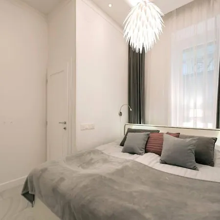 Tatil Evi New York - Downtown Budapeşte