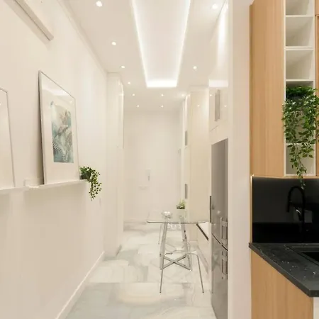 New York - Downtown Tatil Evi Budapeşte