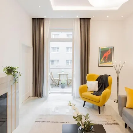 Ferienhaus New York - Downtown